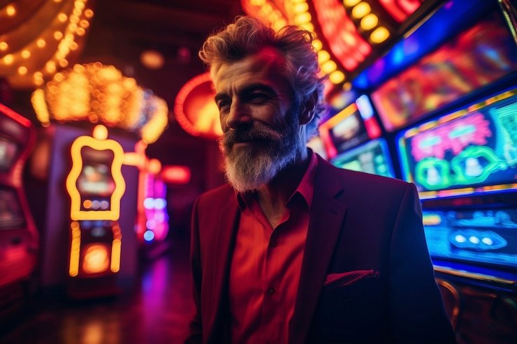 Pengalaman bermain roulette real-time Layar permainan roulette live persentoto