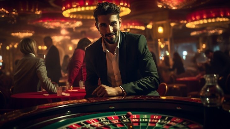 Transaksi deposit dengan QRIS dan metode lokal Antarmuka deposit QRIS untuk pemain persentoto